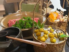 -山缓缓火锅(上海闵行龙湖店)