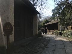 -法云安缦酒店