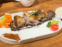 -金手鼓·新疆菜(南京店)