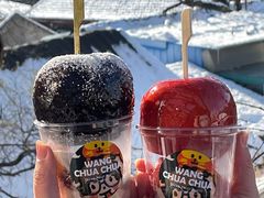 -王歘歘·chuǎ火锅(五道营店)