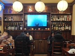 -鸟鹏烧鸟居酒屋(仁恒梦中心店)