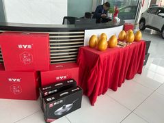 -合肥通源一汽丰田4S店(包河花园店)