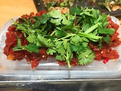 -夜烤·宜宾烧烤(洋河路店)