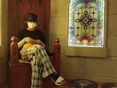 -逃脱反斗城沉浸剧情密室(北京路店)