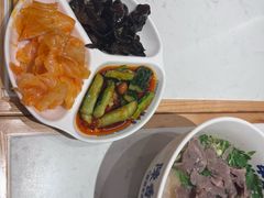 -陳香貴·兰州牛肉面(上海长风大悦城店)