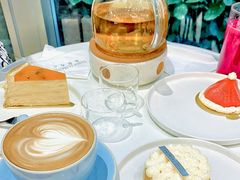 拿铁-CHEZ JASMINE 茉莉的氧气厨房
