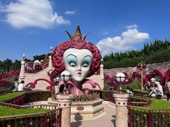 -上海迪士尼度假区