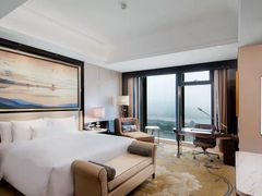 -长沙富力万达文华酒店