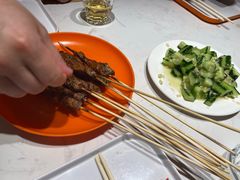-杨氏青龙虾·羊蝎子(托乐嘉店)