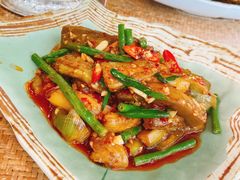 -纳兰傣雀傣味餐厅