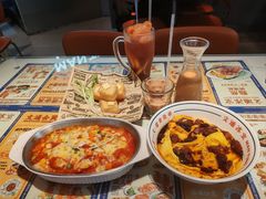 -文通冰室(东方宝泰店)