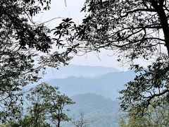 -西湖风景区十里琅珰-五云山