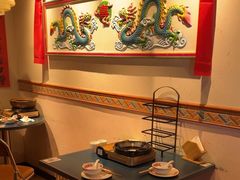 -邹开喜·小海鲜醉鸡煲·潮汕鲜切牛肉店(襄阳北路店)