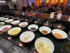 -淼福猪肚鸡·椰子鸡火锅(大沙地店)
