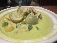 -黄珍珍泰国菜馆(九龙城店)