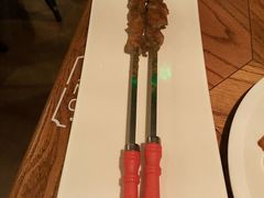 -阿罗新疆菜(人民广场店)