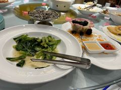 -蓝海大饭店·渔歌舫(黄岛店)