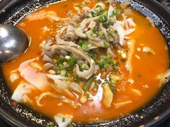李师傅脆肚-李师傅脆肚(华强北店)