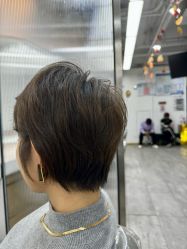 -爱秀造型 T-G