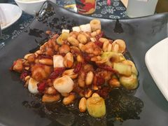 -玉桥餐厅(天坛店)