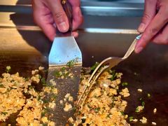 -Ginza Onodera铁板烧(外滩十八号店)