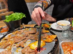 -酒拾烤肉(九方店)