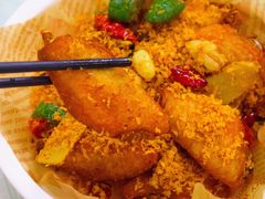 -嘉升大排档(番禺总店)