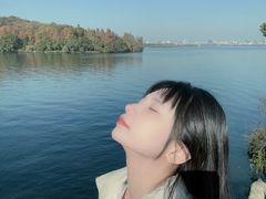 -西湖外事游船(花港观鱼码头)