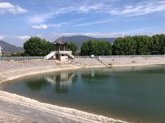 -清溪水库