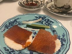 -夏苑(新加坡丽思卡尔顿美年酒店)