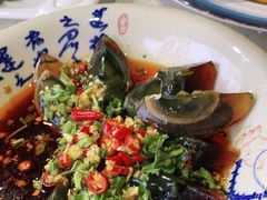 -墨脱石锅椰子鸡•香草鸭•东山羊(大东海店)