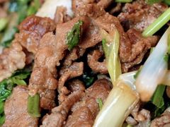 -烤肉季饭庄