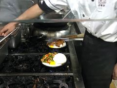 -华东政法大学第二食堂(松江校区)