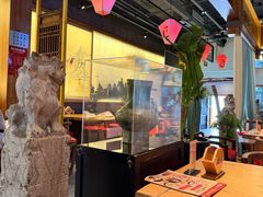 -水煮三国·川鲁江湖菜(香山店)