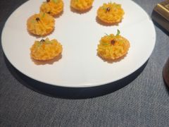 -南里山房·新淮扬菜(徐汇万科店)