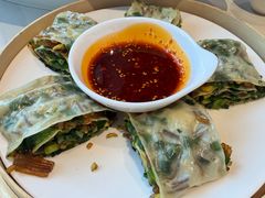 -李记搅团•非遗陕菜(三桥店)