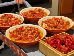 -拙味兄弟·活龙虾·旗舰店(环城西路店)