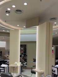 -Mentor Hair Salon