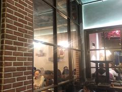 大堂-一品牛鲜潮汕牛肉火锅(茶花园店)