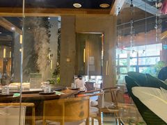 -蘸小院铁锅炖·蘸酱菜·东北菜(怀远门店)
