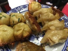 生煎包-鼎顺小吃(吴山名楼店)