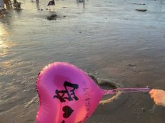 -青岛第一海水浴场