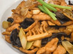-并州饭店·并萃阁