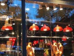 -陈鹏鹏潮汕菜(欢乐海岸 海边景观店)