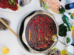 -枇杷园食为鲜火锅(南山店)