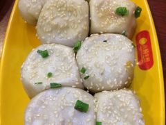 生煎-小杨生煎(黄河路店)