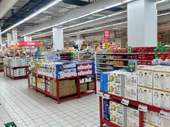 -大润发(张江店)