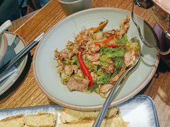 -七步香云南山里菜(昆明老街店)