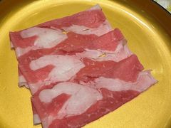 -一绪に寿喜烧(荟聚店)