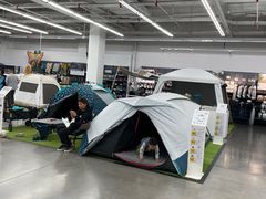 -迪卡侬(土桥店)